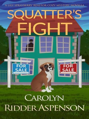 cover image of Squatter's Fight
